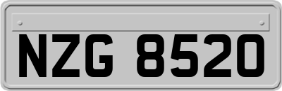 NZG8520