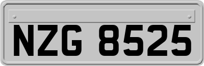 NZG8525