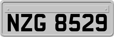 NZG8529