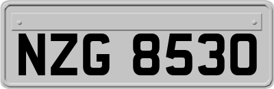 NZG8530