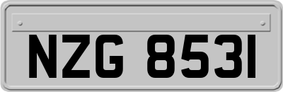 NZG8531