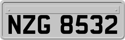 NZG8532
