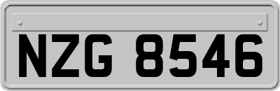 NZG8546