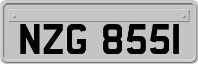 NZG8551