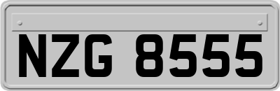 NZG8555
