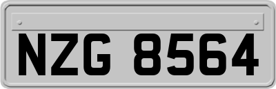 NZG8564