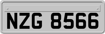 NZG8566
