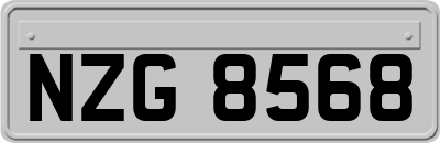 NZG8568