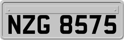 NZG8575