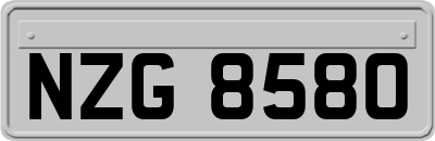 NZG8580