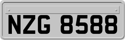 NZG8588