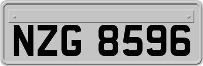 NZG8596
