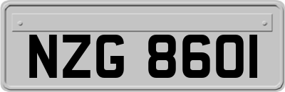 NZG8601