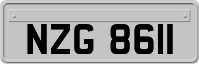 NZG8611