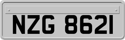 NZG8621