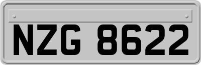 NZG8622