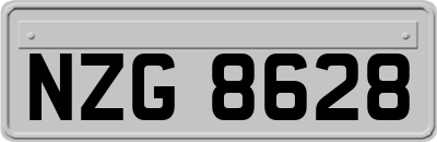 NZG8628