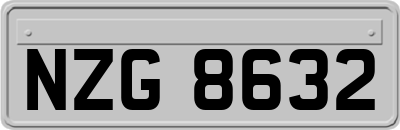 NZG8632