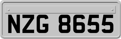 NZG8655