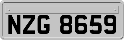 NZG8659