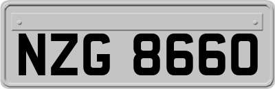 NZG8660