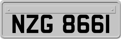 NZG8661
