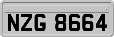 NZG8664