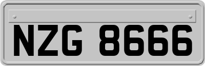 NZG8666