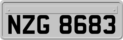 NZG8683