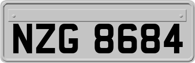 NZG8684