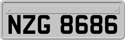 NZG8686