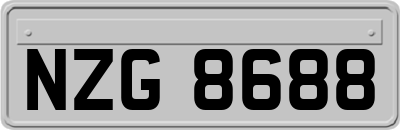 NZG8688