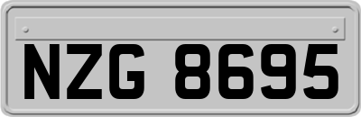 NZG8695