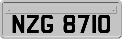 NZG8710