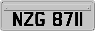 NZG8711