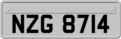 NZG8714