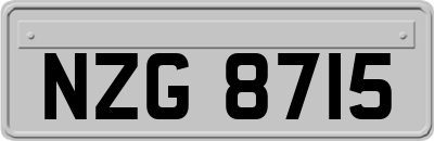 NZG8715