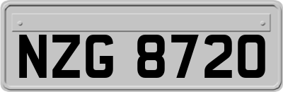 NZG8720