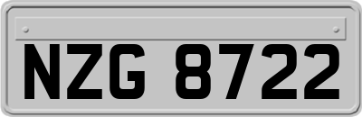 NZG8722