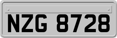 NZG8728