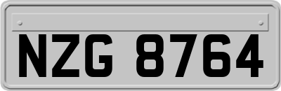 NZG8764