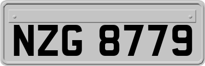 NZG8779