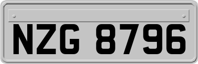 NZG8796