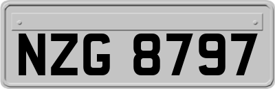 NZG8797
