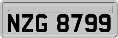 NZG8799
