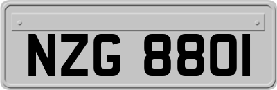 NZG8801