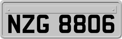 NZG8806