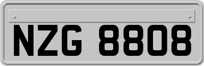NZG8808