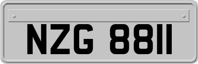 NZG8811