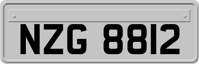 NZG8812